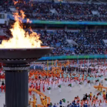 China's National Games