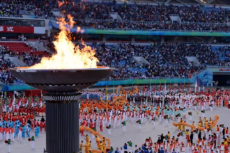 China's National Games