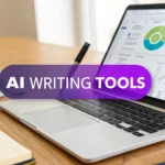 Top 5 Free AI Writing Tools for Content Creators