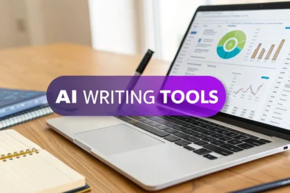 Top 5 Free AI Writing Tools for Content Creators