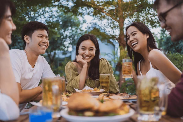 Thailand Lifts Archaic 2PM-5PM Afternoon Alcohol Ban