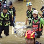 Death Toll From Floods in Southern Thailand