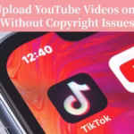 Repost TikToks on YouTube Without Copyright Issues
