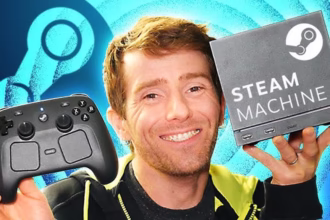 Steam Machine Price Leaked