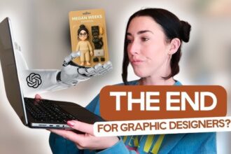 Will AI Replace Graphic Designers