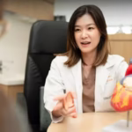 Advanced Heart Valve Treatments Improves Lives in Thailand