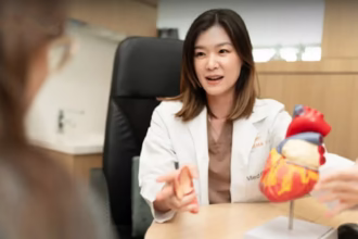 Advanced Heart Valve Treatments Improves Lives in Thailand