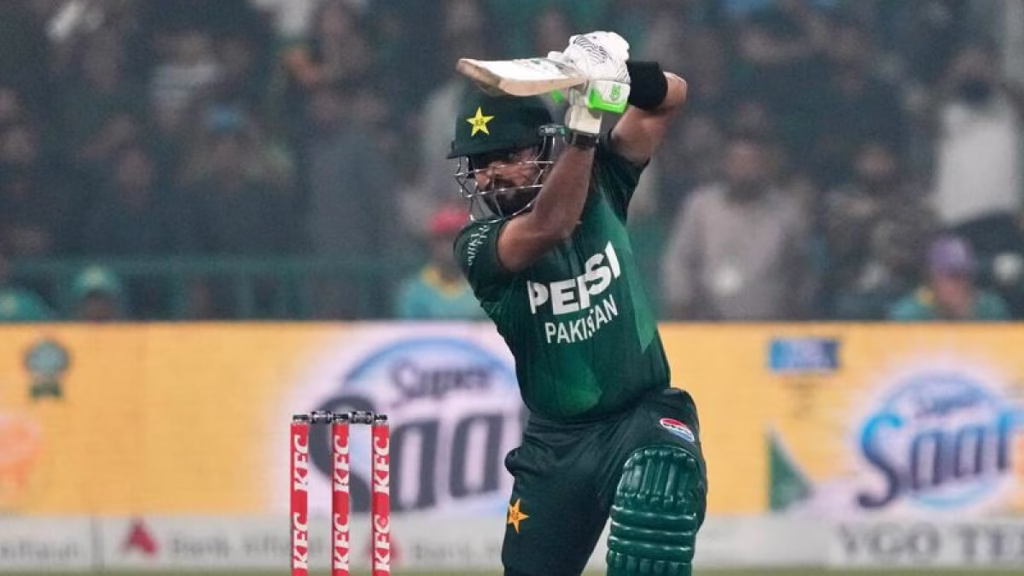 Salman Mirza, south africa