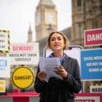 The New 'Digital Safety' Laws