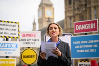 The New 'Digital Safety' Laws