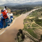 Heavy Metals Found in Produce and Fish From the Kok and Sai River Basins