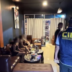 Police Take Down Teen Sex Trafficking Network