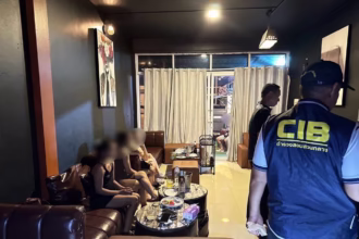 Police Take Down Teen Sex Trafficking Network