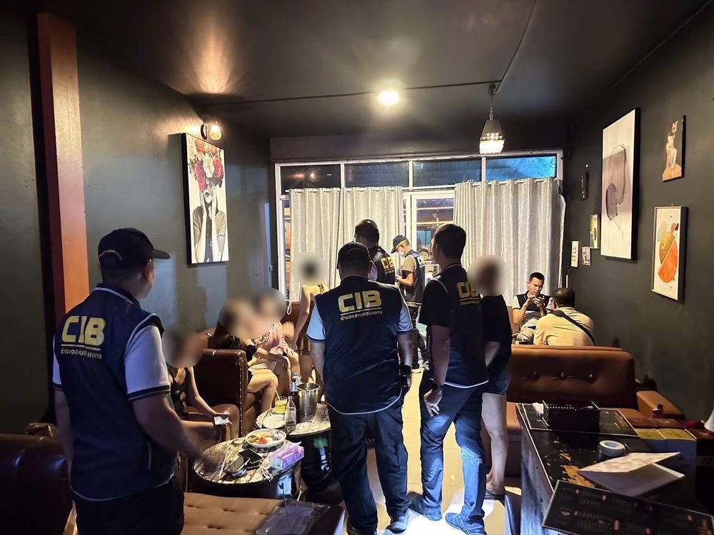 Police Take Down Teen Sex Trafficking Network