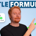 YouTube Shorts Title Formula That Gets Clicks