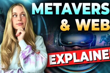 Web3 Metaverse Explained