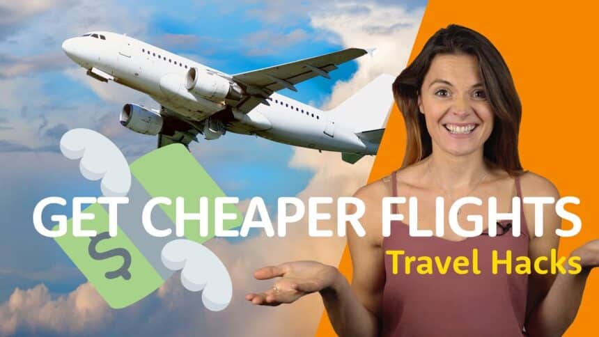 How to Find Cheap Flights