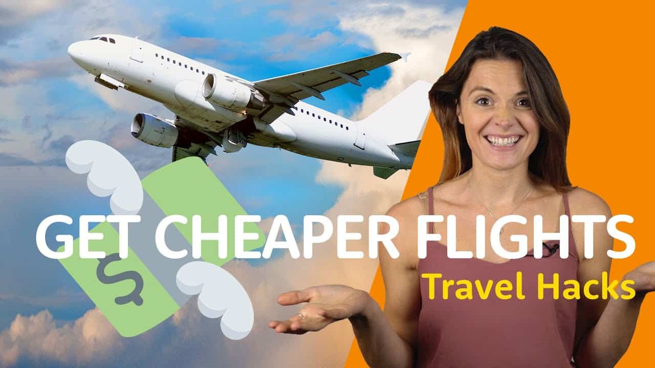 How to Find Cheap Flights
