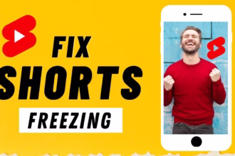 Why Shorts Views Freeze