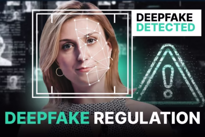 AI Deepfake Regulation