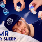 ASMR for sleep