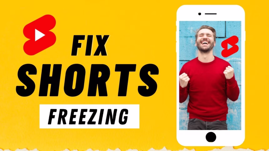 Why Shorts Views Freeze