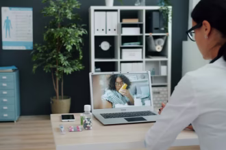 Remote Healthcare Philippines