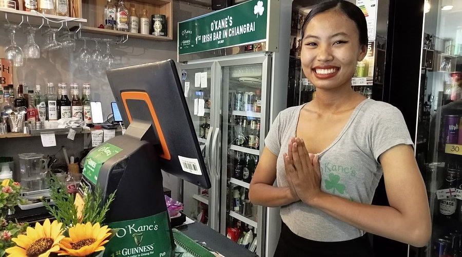 Thailand Lifts Archaic 2PM-5PM Afternoon Alcohol Ban