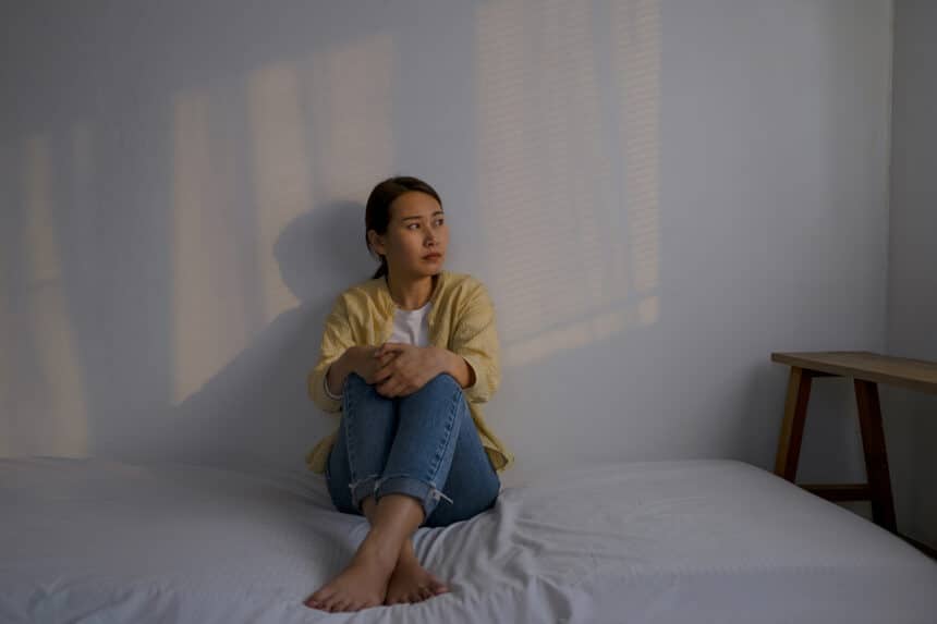 Thailand's Young Adults Grapple with a Silent Mental Health Crisis