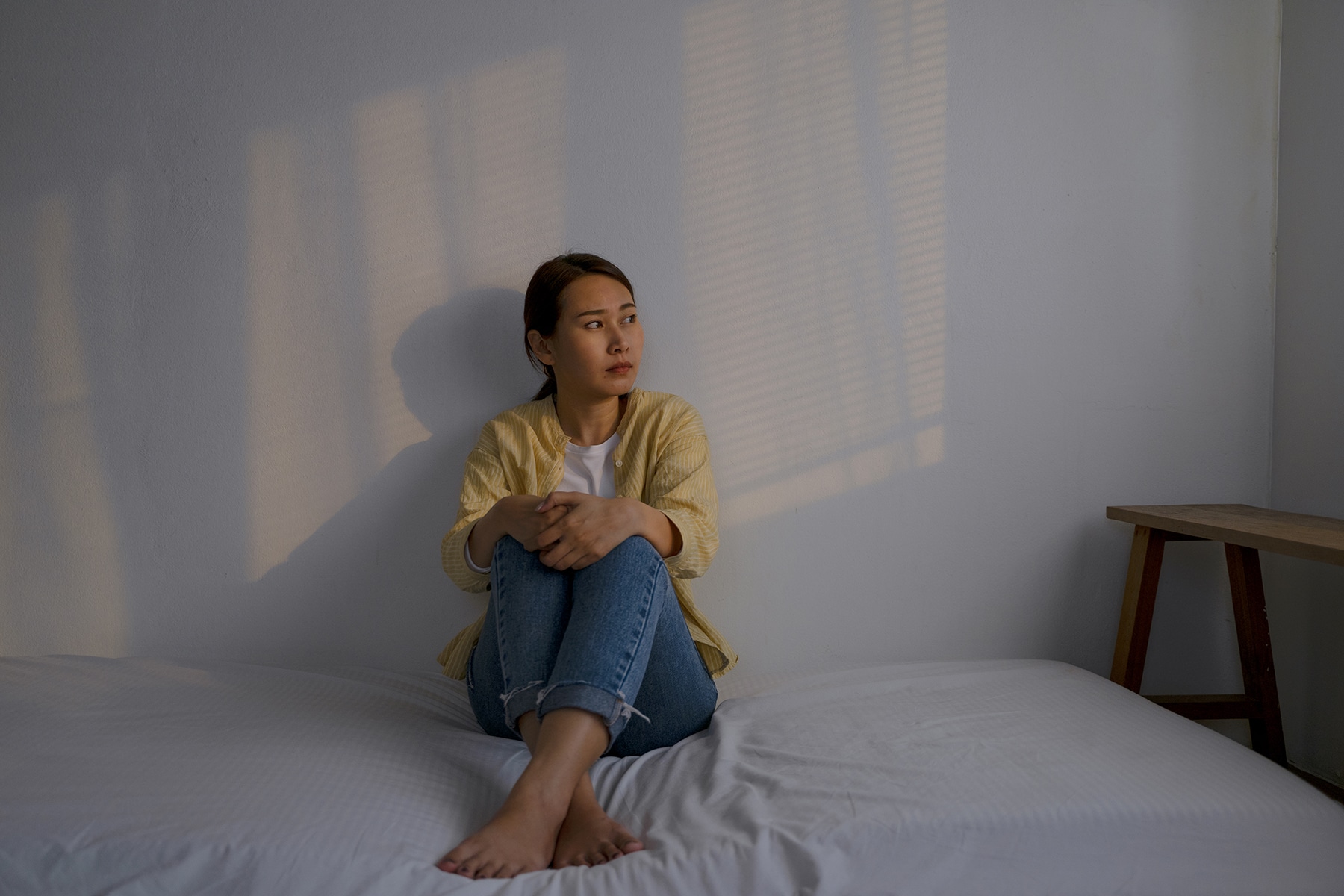 Thailand's Young Adults Grapple with a Silent Mental Health Crisis