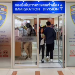 Visa Extension rules thailand