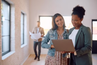 Top Tips For First Time Apartment Renters