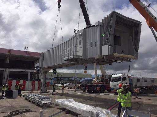 Mae Fah Luang Chiang Rai International Airport