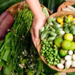 Healthy Vegan Recipes