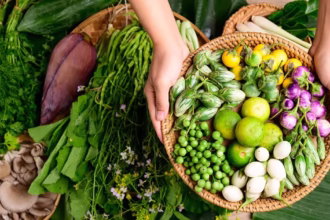 Healthy Vegan Recipes