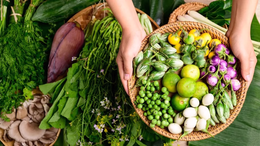 Healthy Vegan Recipes