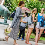 Thailand Etiquette Rules Foreigners
