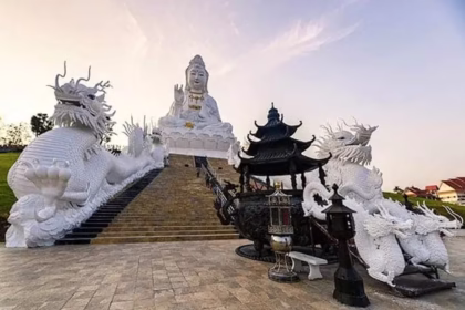 Chiang Rai Chinese Culture