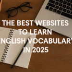 Learn English Vocabulary