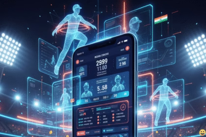 Online Sports Experience in India