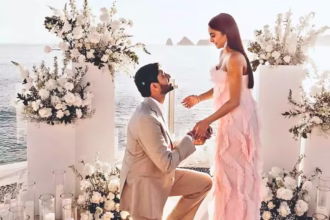 netra mantena wedding