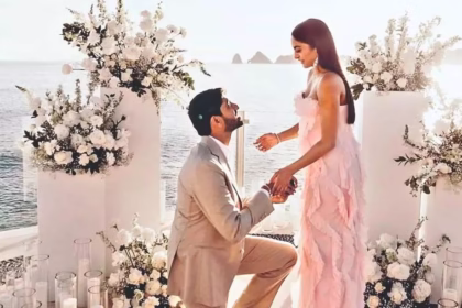 netra mantena wedding