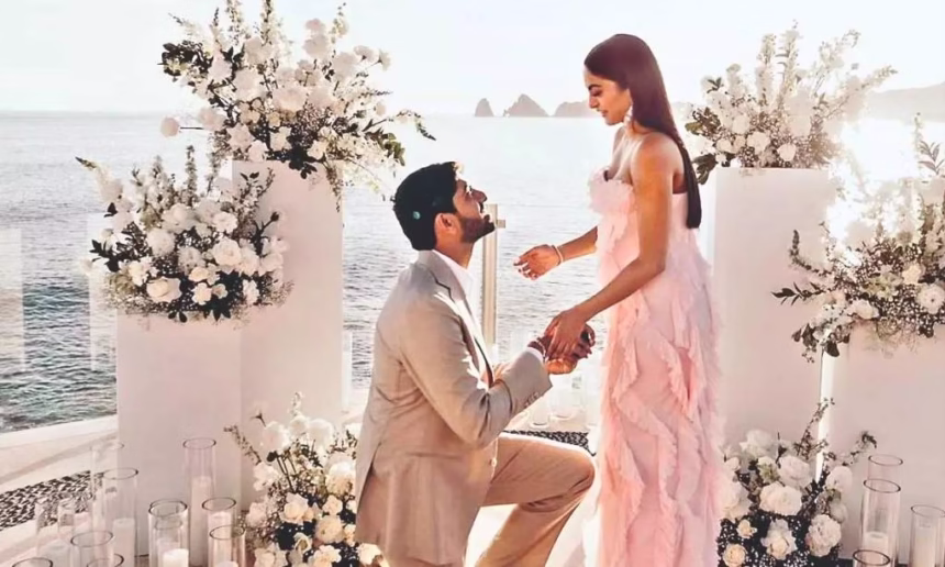 netra mantena wedding