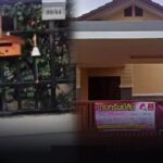 Home Forclosures in Thailand Jump 210 Percent