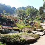 The 12 Guardians of Doi Tung Forest Opens in Chiang Rai