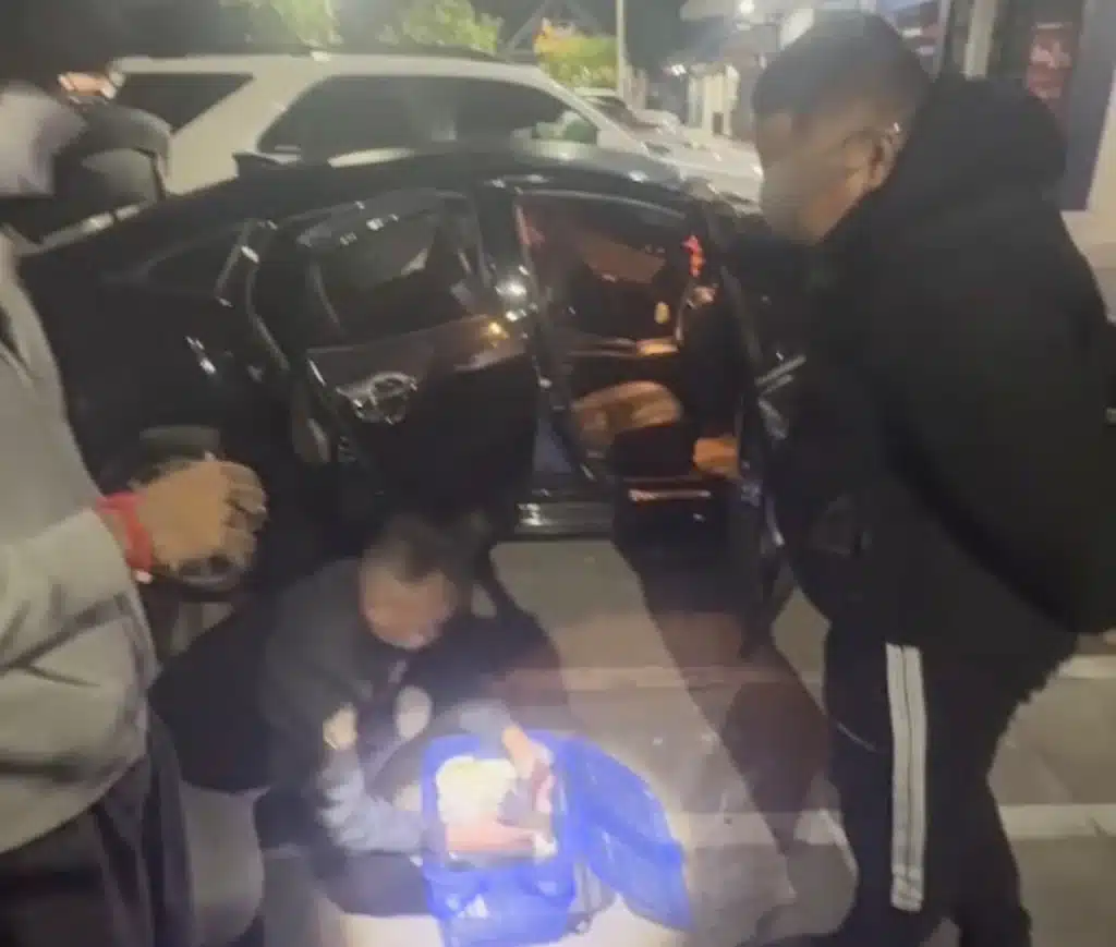 Man Selling ketamine Vape Pods Busted in Mae Sai, Chiang Rai