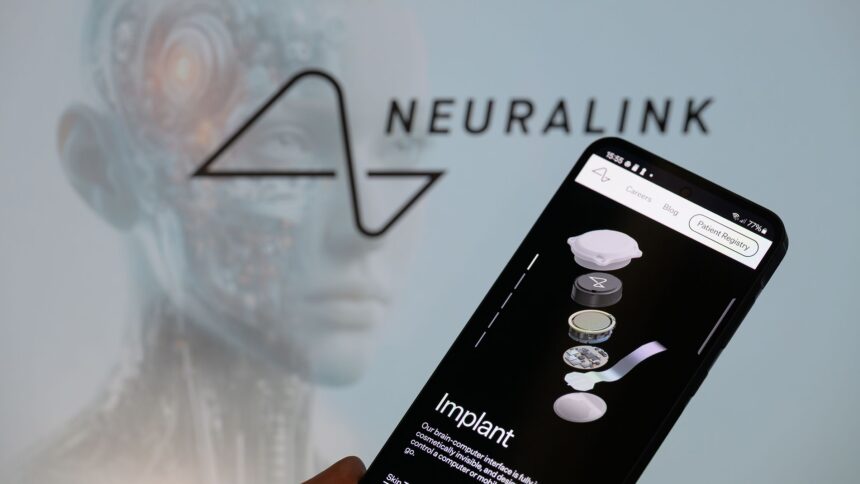 Neuralink's New BCI Breakthroughs Expand the Human Potential