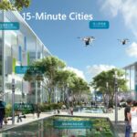 15-Minute Cities: A Utopian Dream or Open Air Prison