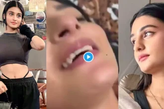 Payal Gaming Viral Video