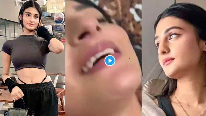 Payal Gaming Viral Video